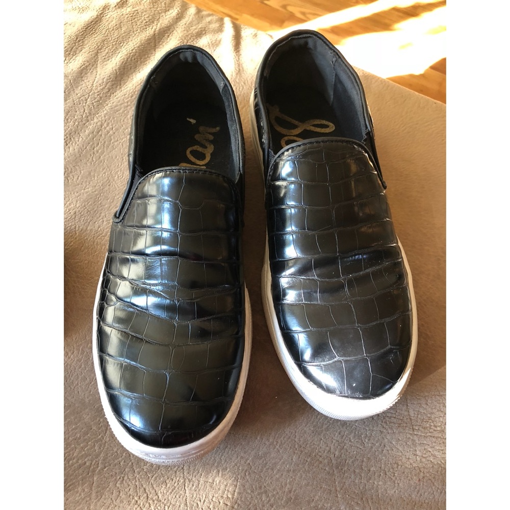 Sam Edelman Slip On Sneaker